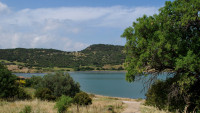 Perasma Reservoir